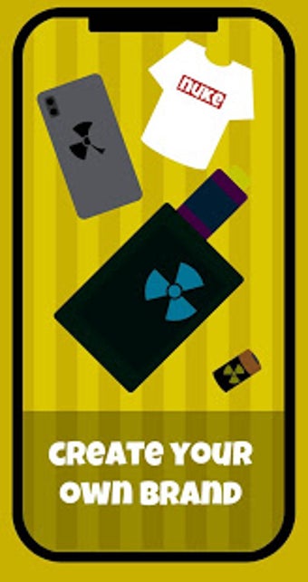 Image 1 for Idle Chernobyl Nuke Click…