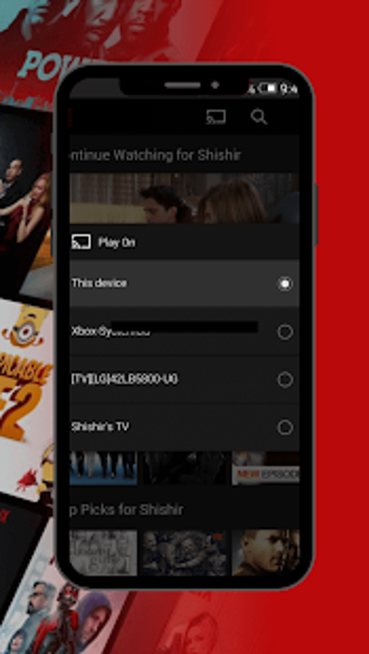 Image 0 for Guide for Netflix 2020