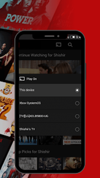 Image 2 for Guide for Netflix 2020