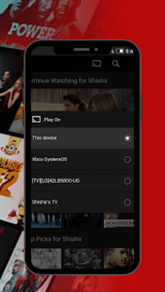 Image 1 for Guide for Netflix 2020