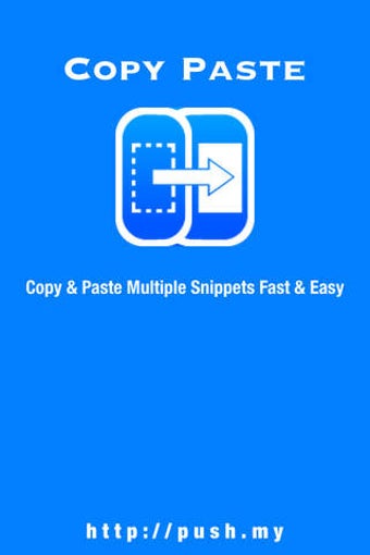 Image 0 for Copy Paste