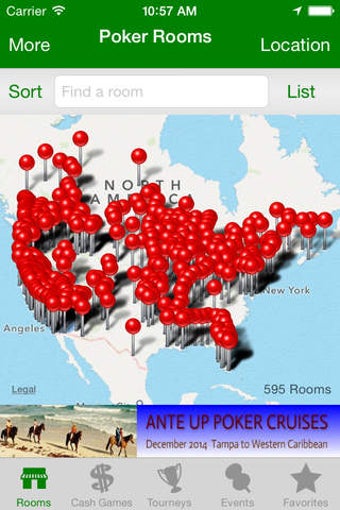 Image 0 for PokerAtlas
