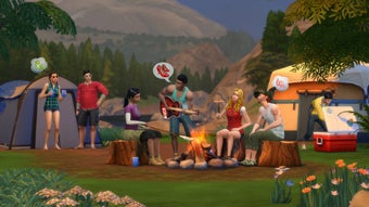 Image 0 for The Sims 4 Seasons