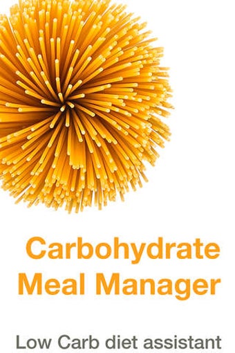 Image 0 for Low-Carb Diet & Carbohydr…