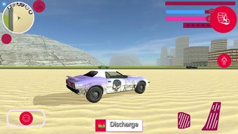 Imagen 0 para Robot Car Transforme Musc…
