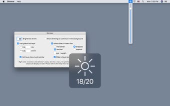 Image 0 for Dimmer