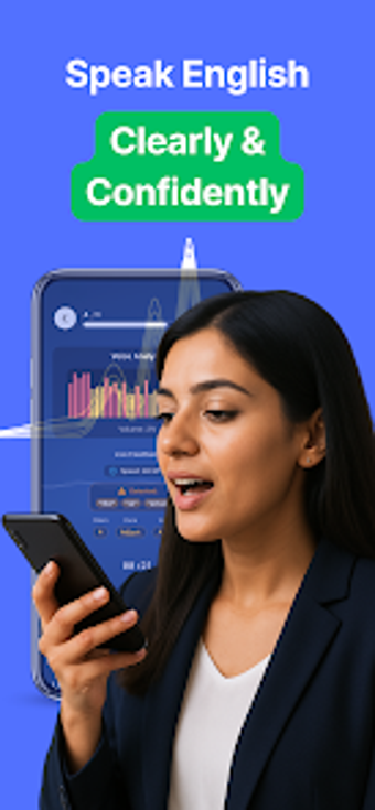 Image 0 for Accent AI - Speaking Engl…
