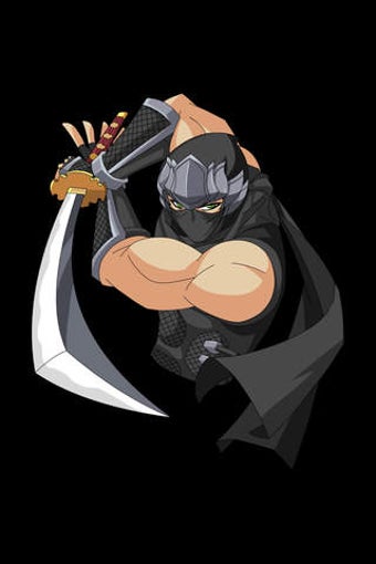 Image 0 for Ryu Jump Gaiden