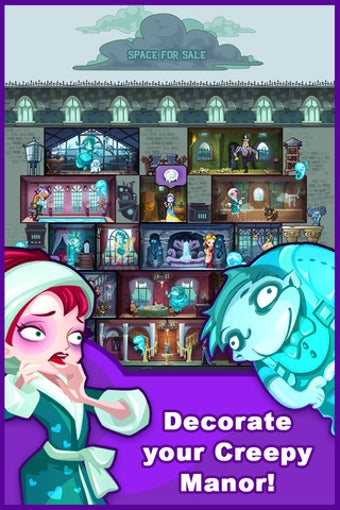 Imagen 0 para Tap Creepy Manor