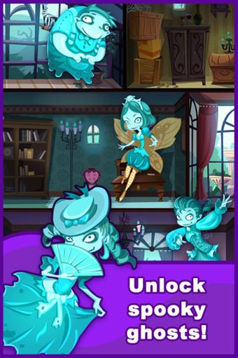 Imagen 3 para Tap Creepy Manor