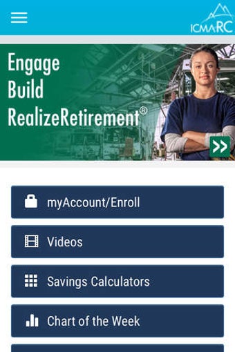 Image 0 for ICMA-RC