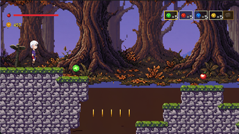 Imagen 0 para Emberfall