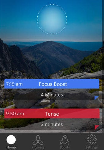 Image 0 for Spire Activity tracking f…