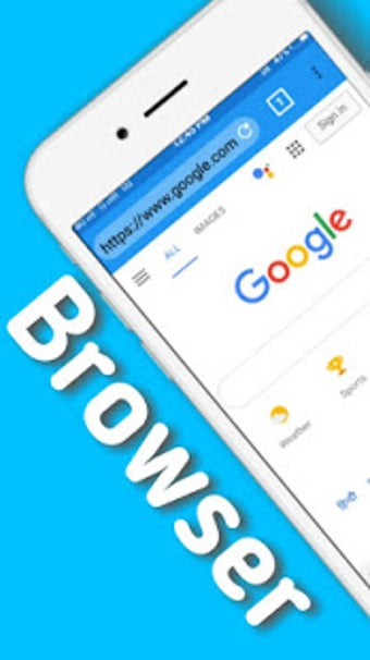 Image 2 for GFaad Browser-Fast Downlo…