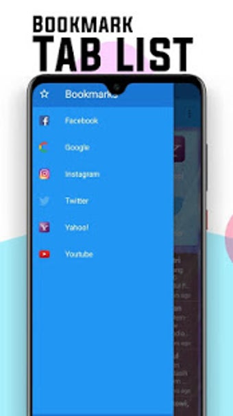 Image 0 for GFaad Browser-Fast Downlo…