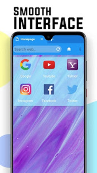 Image 3 for GFaad Browser-Fast Downlo…