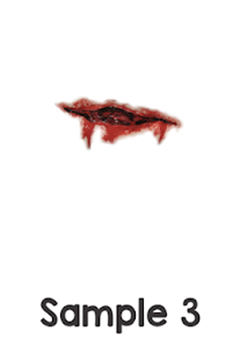 Image 2 for Blood Photo Editor