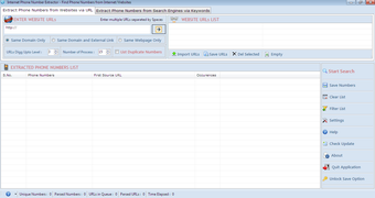 Image 0 for Internet Phone Number Ext…