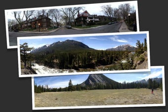 Image 0 for Pano