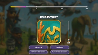 Image 0 for Brainrot Wars