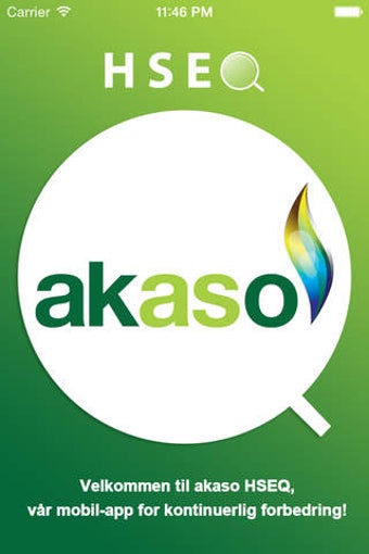 Imagen 0 para Akaso HSEQ
