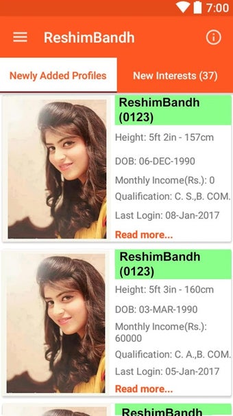 Imagen 1 para ReshimBandh