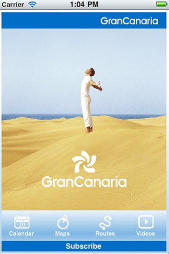 Image 0 for GranCanariaHD