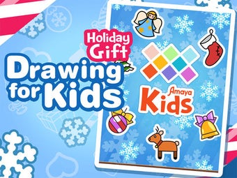 Image 0 for Amaya Drawing for Kids: H…