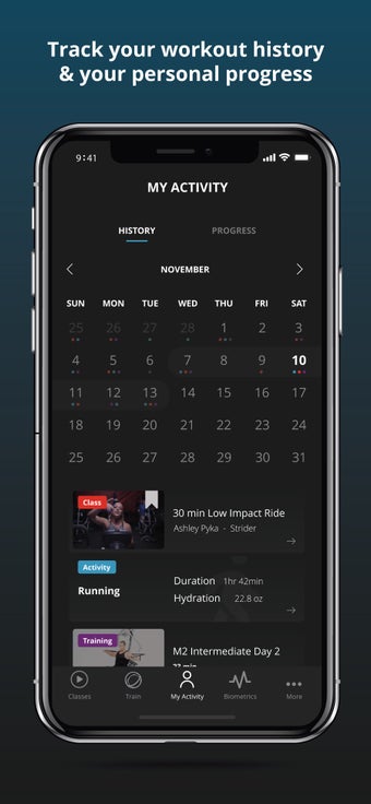 Image 2 for Inspire Fitness