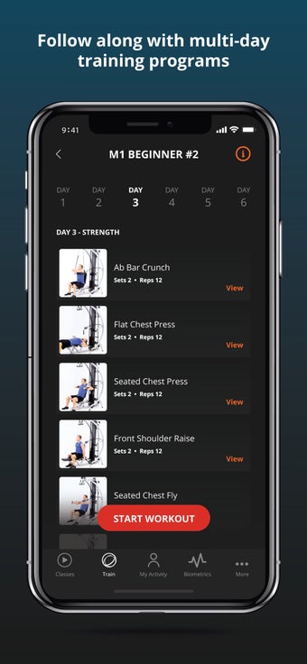 Image 0 for Inspire Fitness