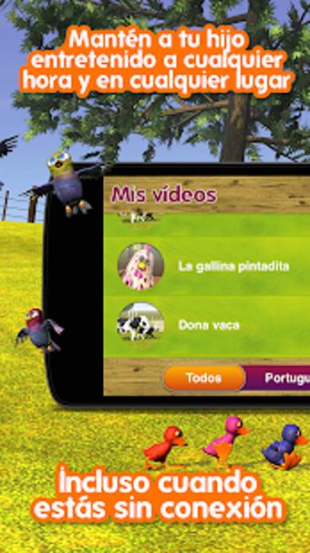 Imagen 3 para La Granja de Zenon