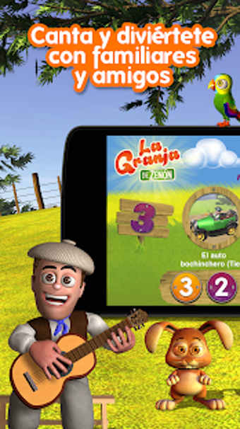 Imagen 2 para La Granja de Zenon