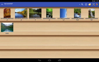 Imagen 1 para Perfect Viewer Source Plu…