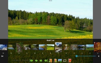Imagen 0 para Perfect Viewer Source Plu…