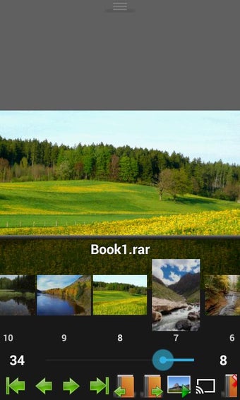 Imagen 2 para Perfect Viewer Source Plu…