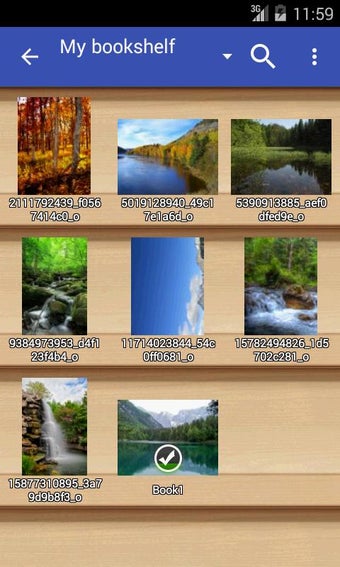 Imagen 3 para Perfect Viewer Source Plu…