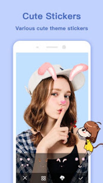 Image 0 for Selfie Camera - Beauty Ca…