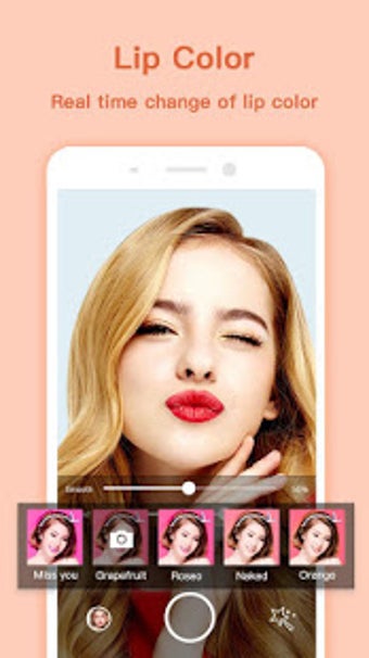 Image 1 for Selfie Camera - Beauty Ca…