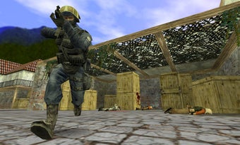 Image 0 for Counter-Strike