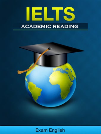 Image 0 for IELTS Academic Reading