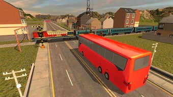Imagen 1 para Bus Simulator 19