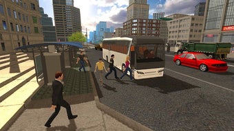 Image 0 for Bus Simulator 19