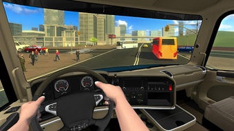 Image 1 for Bus Simulator 19