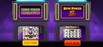 Image 1 for Video Poker Multi Pro