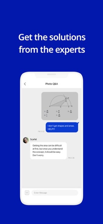Image 3 for Conects Q&A: Photo Math S…