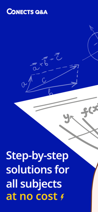 Image 2 for Conects Q&A: Photo Math S…