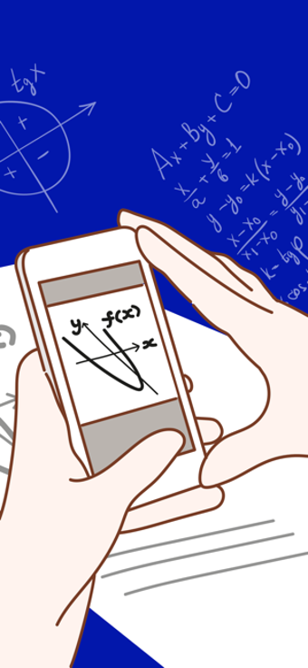Image 0 for Conects Q&A: Photo Math S…