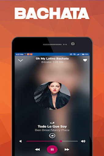 Imagen 2 para Bachata Music Free