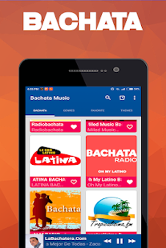 Imagen 0 para Bachata Music Free