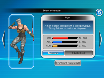 Image 0 for Fishing Superstars : Seas…